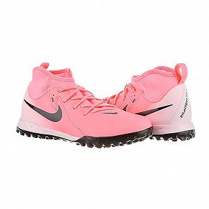 Сороконожки Nike JR PHANTOM LUNA II ACADEMY TF 36 - Фото 1