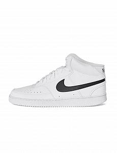 Кросівки Nike Court Vision Mid NN чоловічі - Фото 1