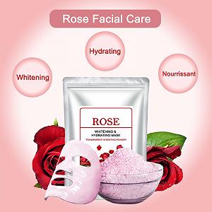 Маска Eazerom 05 Jelly Mask Powder для ухода за лицом, маска-пленка, для очищения лица, натуральная косметика, спа-качество, для всех типов кожи, 6 шт synthetic.ua - Фото 1