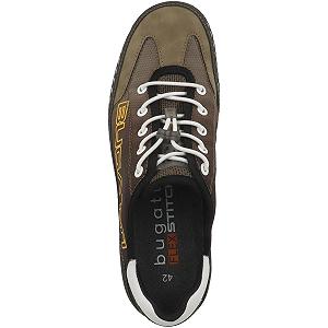 Кроссовки Bugatti AFF02 Мужские Низкие synthetic.ua - Фото 1