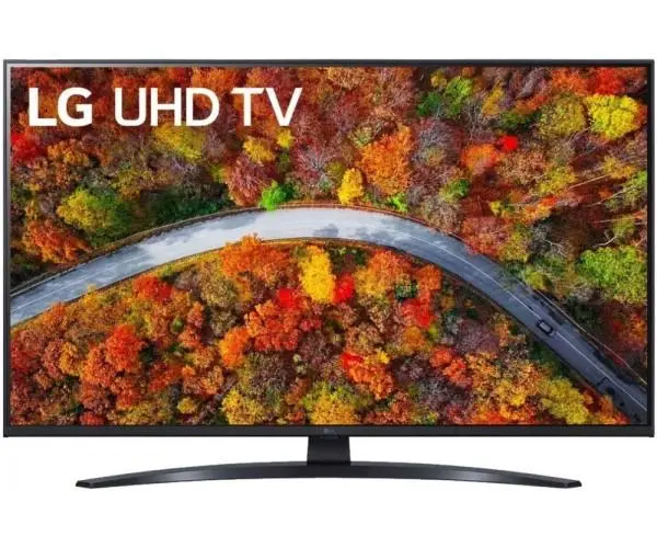 Телевизор LG 43UP81006LA, фото №1