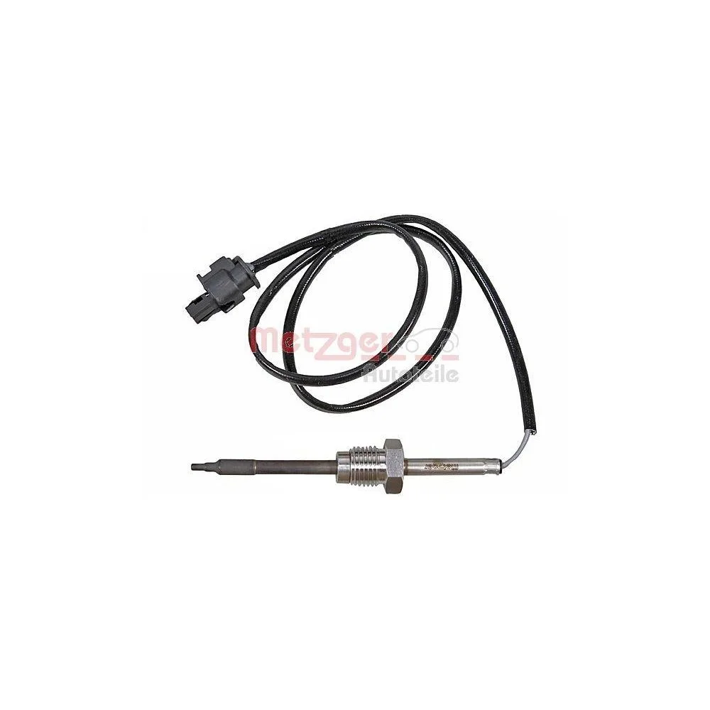 Датчик температури відпрацьованих газів METZGER 0894596 для випускного колектора, фото №1