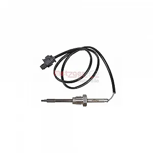 Датчик температури відпрацьованих газів METZGER 0894596 для випускного колектора - Фото 1