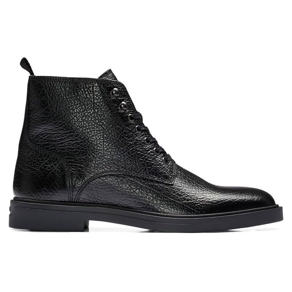 Челсі BOSS Calev_half_boot, фото №3