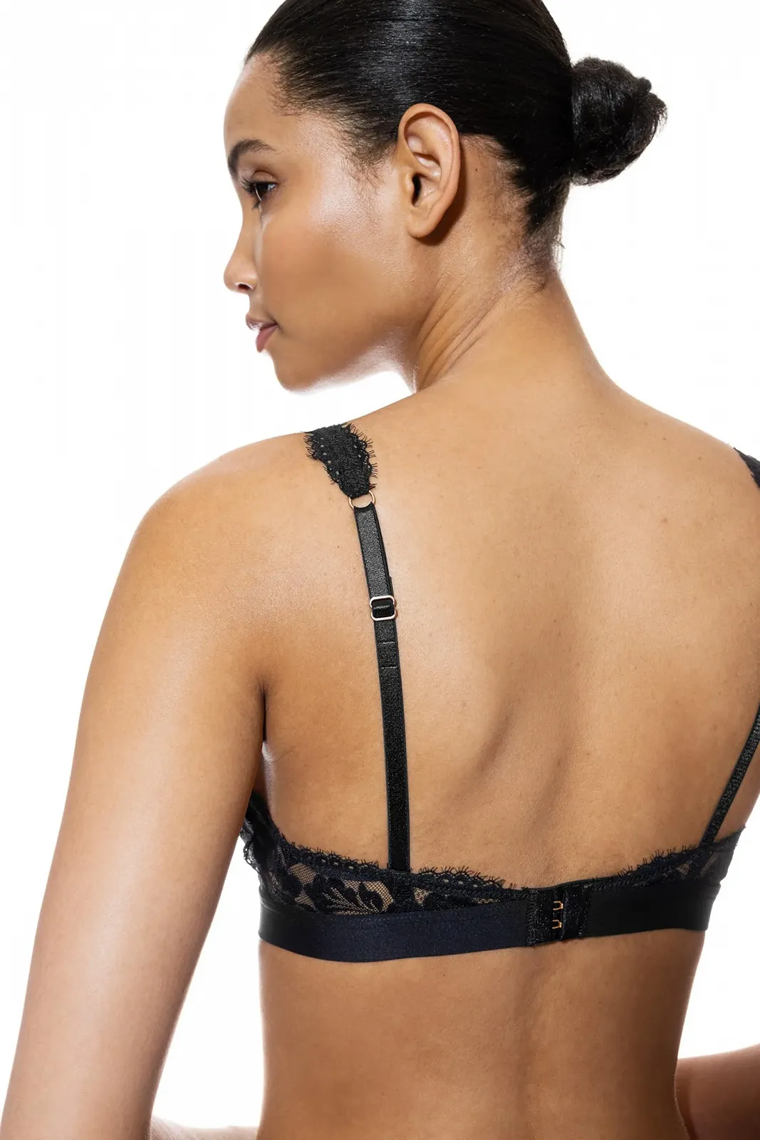 Бюст'є Mey Daywear Poetry Vogue 74233, фото №4