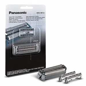 Купить Набор сетка и режущий блок Panasonic WES9012Y1361 - Фото 1 Набор сетка и режущий блок Panasonic WES9012Y1361 - Фото 1