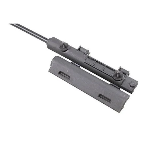 Трос капота METZGER 3160063 для BMW моторный отсек боковая установка, фото №2