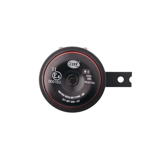 Сигнал звуковий HELLA 3AM 922 000-971 для AUDI SEAT VW, фото №3