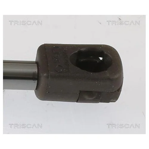 Газова пружина багажника TRISCAN 8710 292068 для SKODA, задня ліва, фото №3 Газова пружина багажника TRISCAN 8710 292068 для SKODA, задня ліва, фото №3