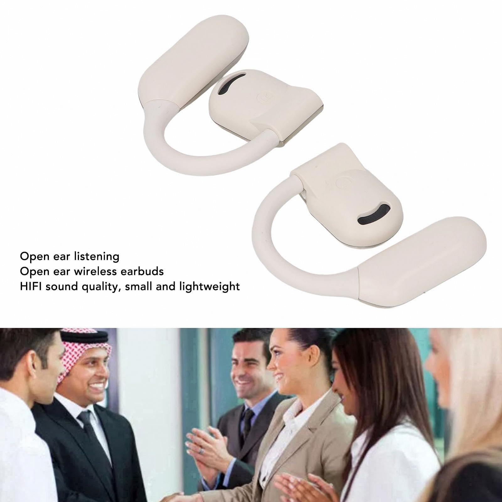 Навушники для перекладу AL Translation в реальному часі Якість звуку HD, фото №5