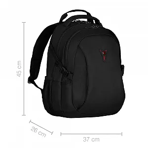 Рюкзак для ноутбука Wenger synthetic.ua - Фото 1
