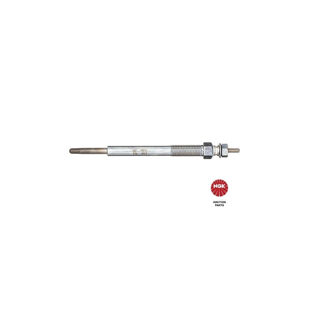 Свічка розжарювання NGK 96187 D-Power для HYUNDAI KIA, фото №1