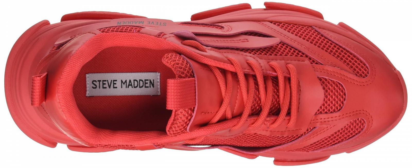 Кросівки Steve Madden ownership (жіночі), фото №3