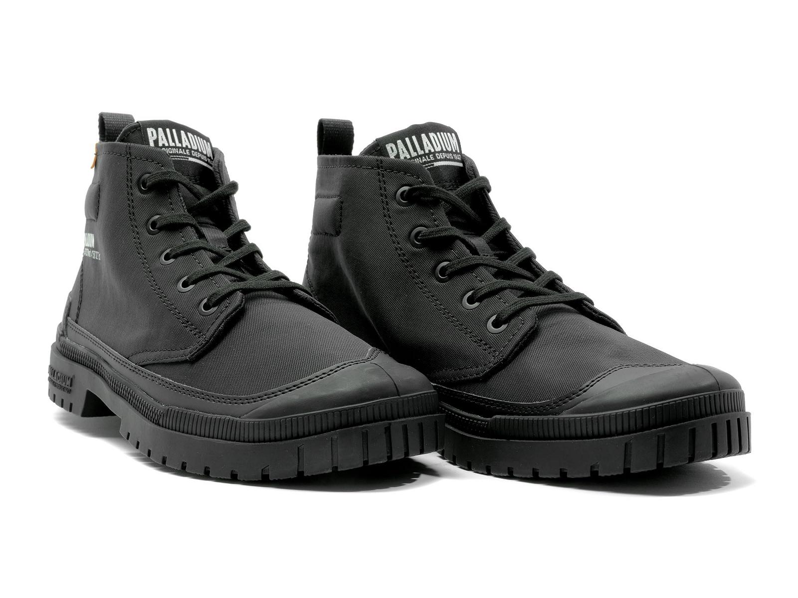 Кросівки Palladium Sp20 Hi Tech Mode, фото №6