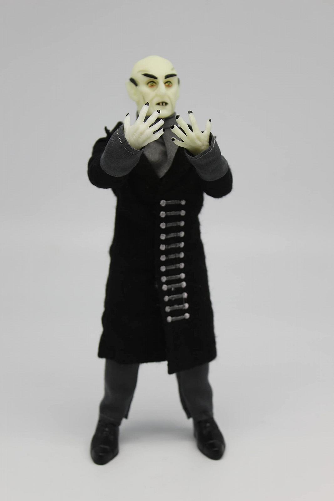 Фігурка Mego Nosferatu, фото №3