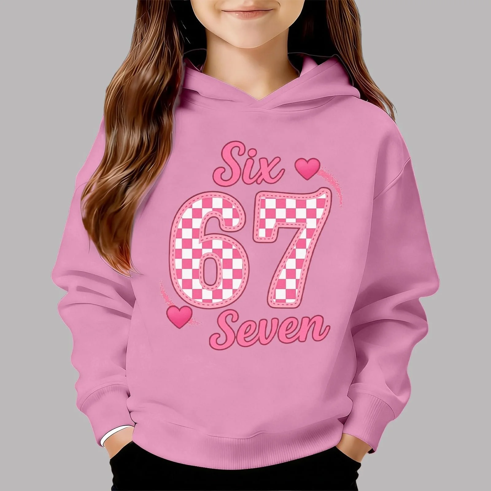 Худі для дівчинки, фото №2