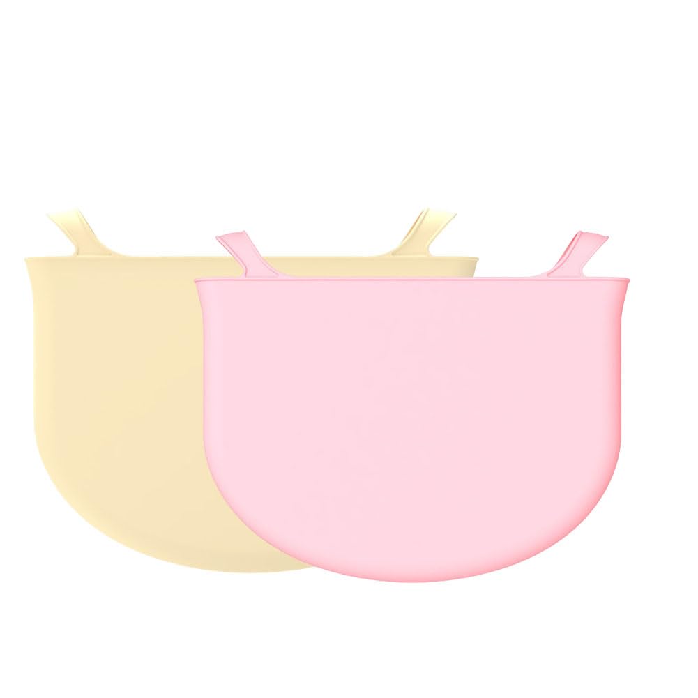 Вставка BYYLECL Silicone Liner Non-Slip Non-Leak Food Grade Серый, фото №2