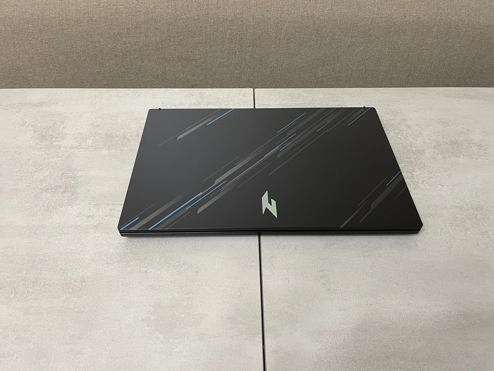 Ігровий ноутбук Acer Nitro ANV15-51-58A4, 15,6" FHD IPS, i5-13420H, 32GB, 512GB, Nvidia GeForce RTX 4050 6GB, фото №6 Ігровий ноутбук Acer Nitro ANV15-51-58A4, 15,6" FHD IPS, i5-13420H, 32GB, 512GB, Nvidia GeForce RTX 4050 6GB, фото №6