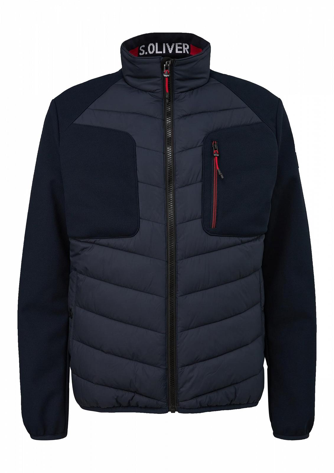 Куртка s.Oliver Чоловіча Outdoor, фото №1