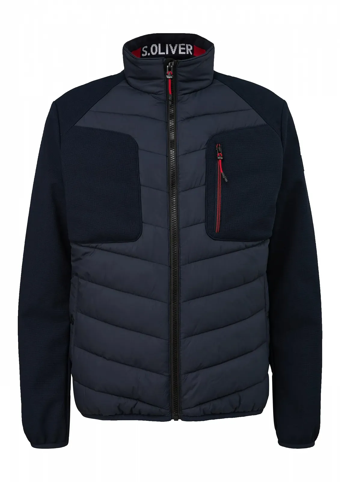 Куртка s.Oliver Чоловіча Outdoor, фото №1