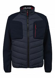 Куртка s.Oliver Мужская Outdoor - Фото 1