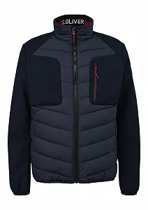 Куртка s.Oliver Чоловіча Outdoor - Фото 1