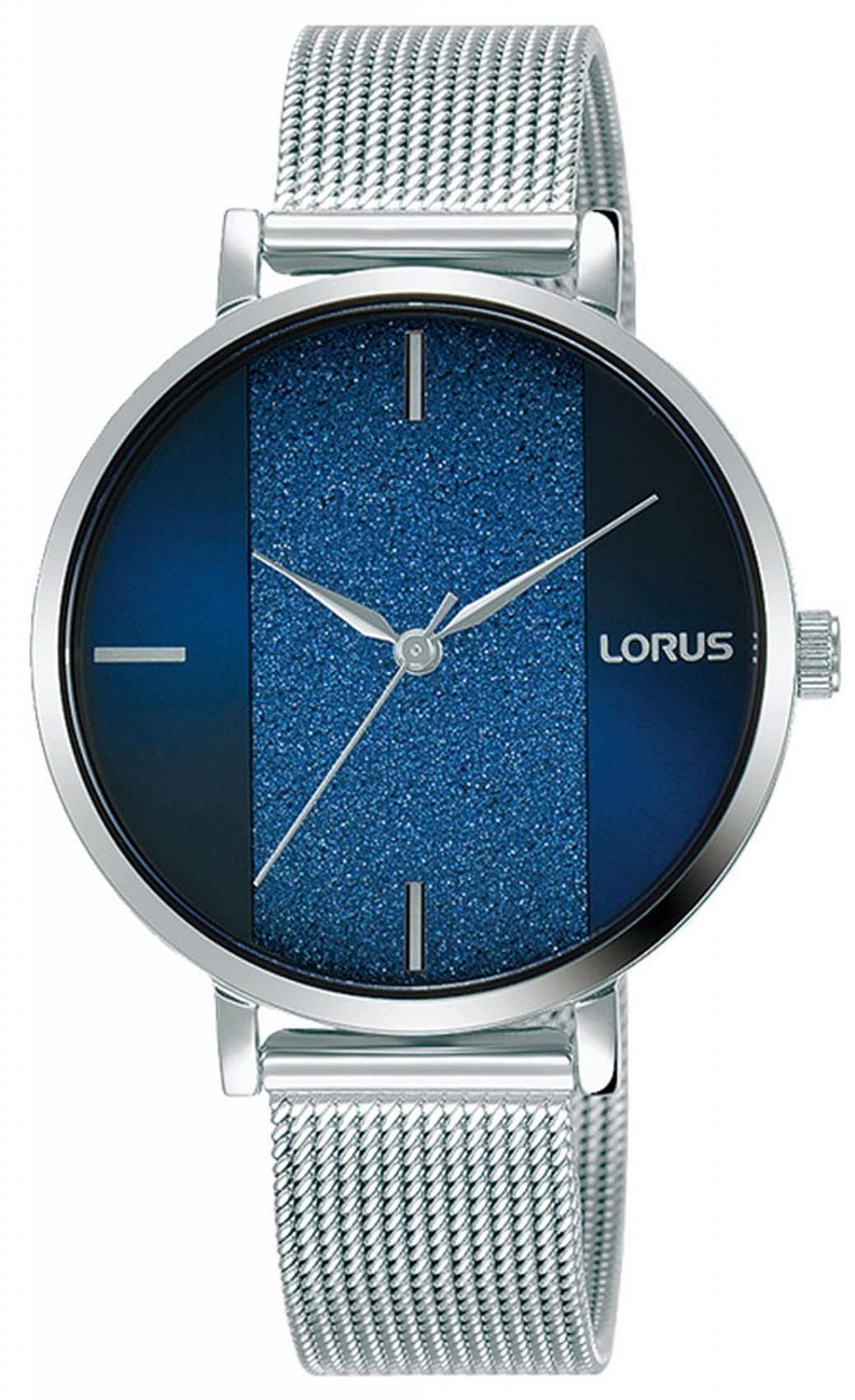 Женские аналоговые кварцевые часы Lorus, фото №1 Женские аналоговые кварцевые часы Lorus, фото №1