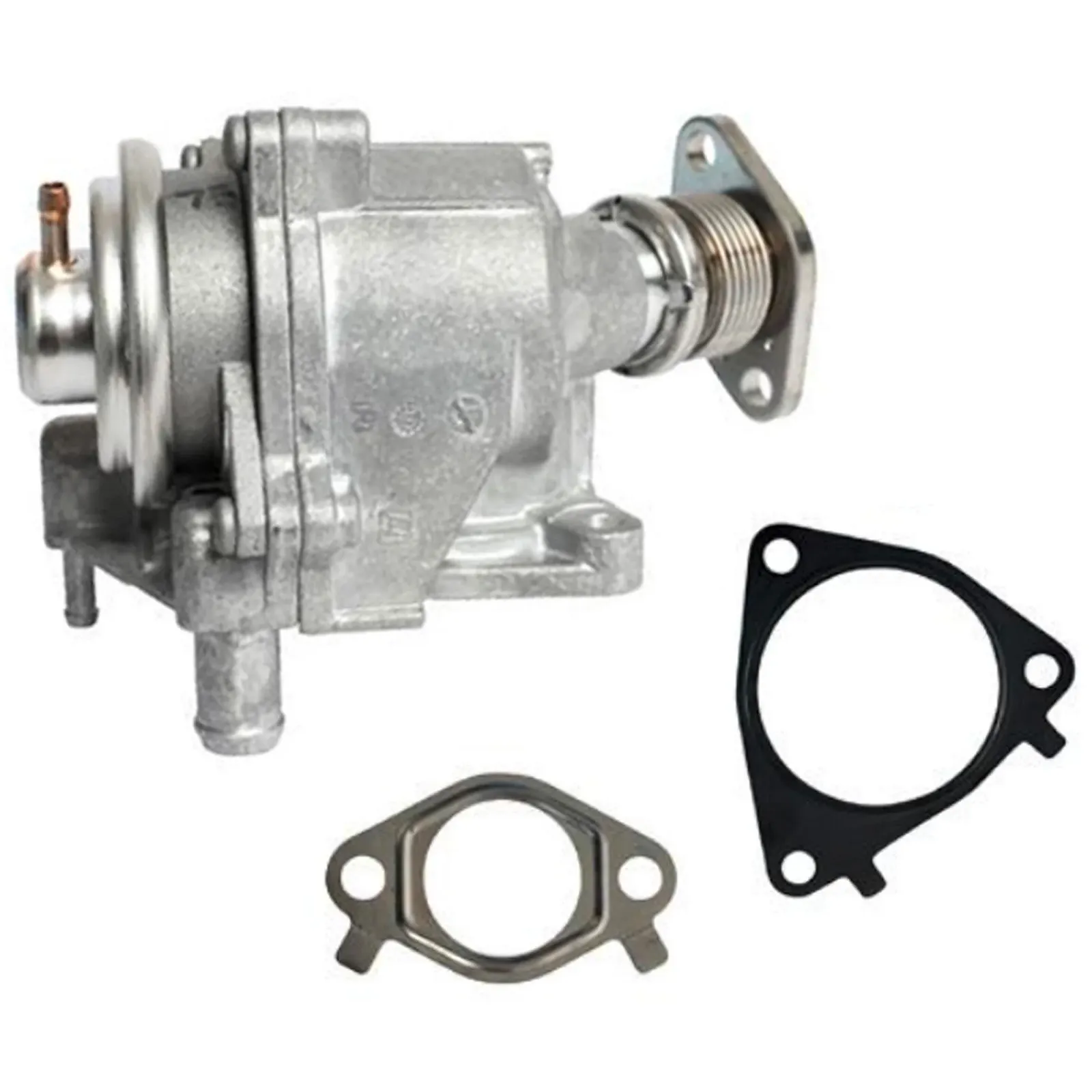 Клапан EGR PartsTec PTA510-0225 для CITROËN FIAT IVECO PEUGEOT, фото №1
