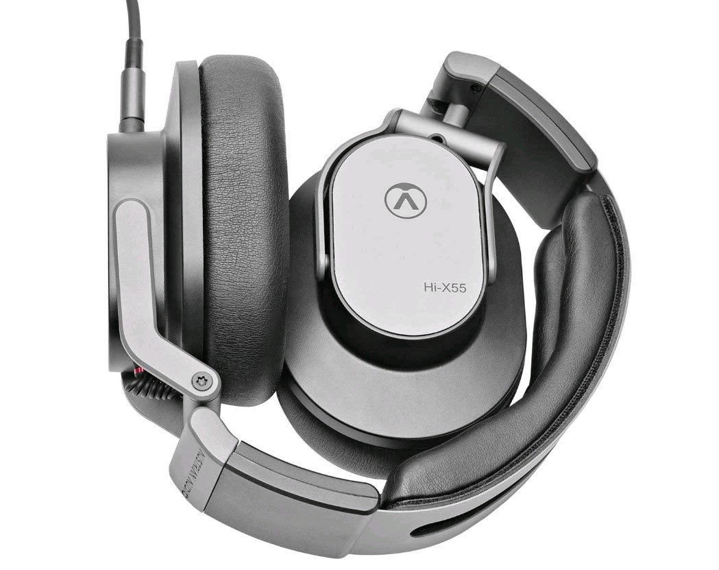 Наушники Austrian Audio HI-X55 OVER-EAR, фото №2