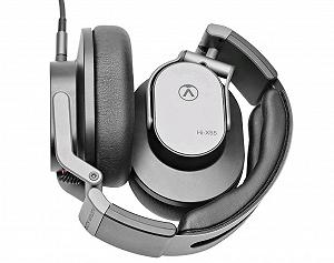 Наушники Austrian Audio HI-X55 OVER-EAR synthetic.ua - Фото 1