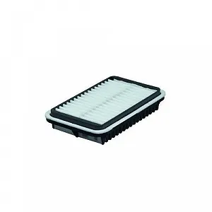 Повітряний фільтр KNECHT LX 1588 для SUZUKI synthetic.ua - Фото 1