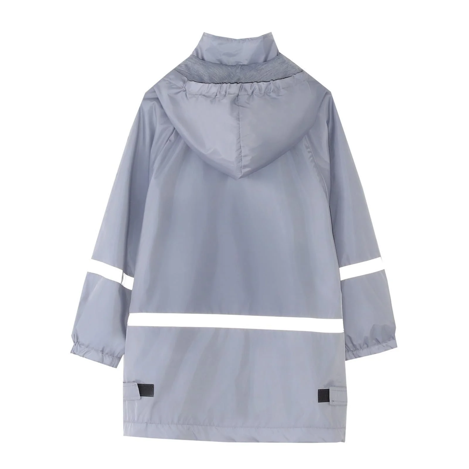 Дитяча дощова куртка Унісекс для активного відпочинку, фото №2 Дитяча дощова куртка Унісекс для активного відпочинку, фото №2