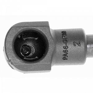 Газовая пружина капота VAICO V20-0985 Original VAICO Quality для BMW, с обеих сторон synthetic.ua - Фото 1