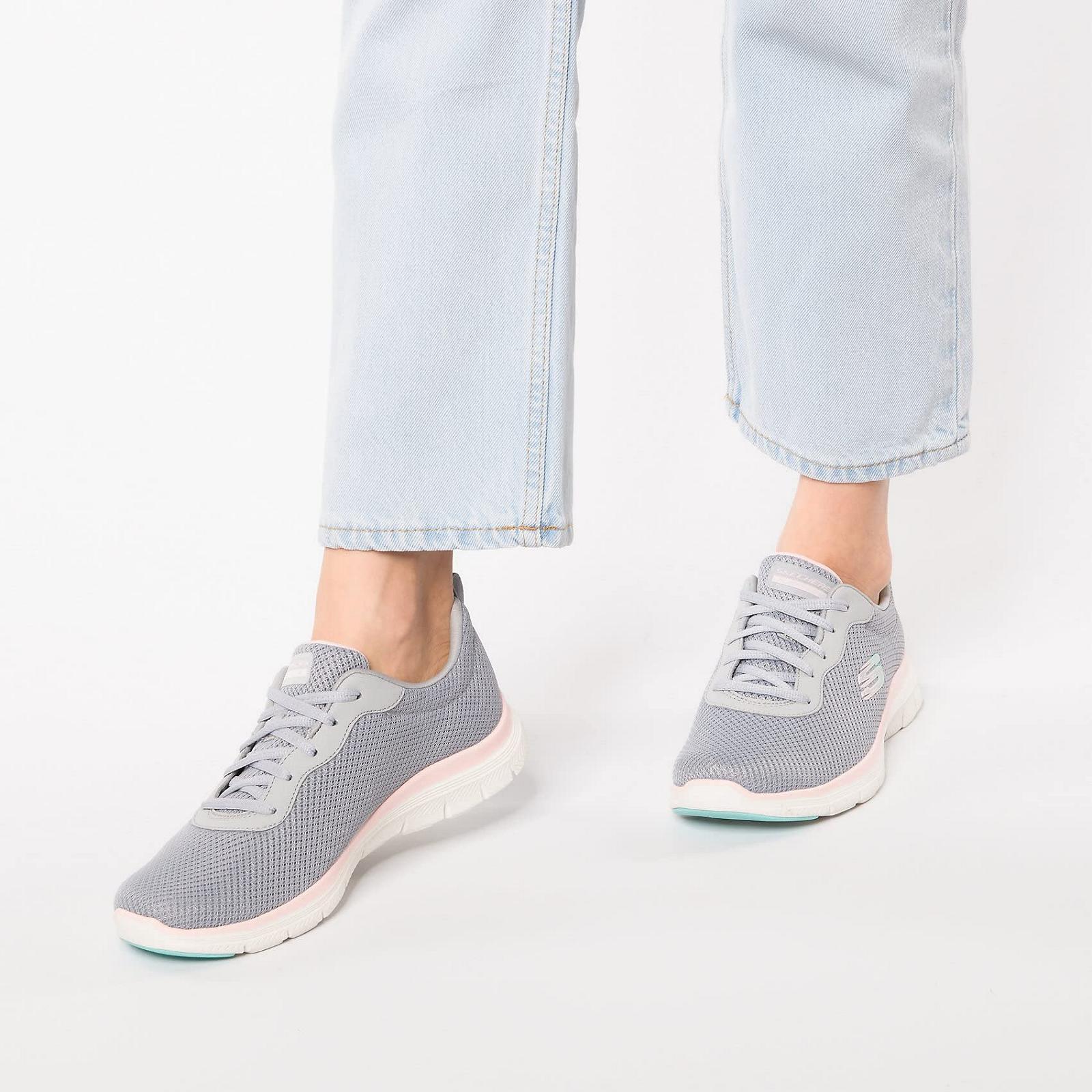 Кросівки Skechers Flex Appeal 4.0 Brilliant View, фото №2