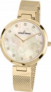 Жіночий Годинник Jacques Lemans 1-2001D - Фото 1
