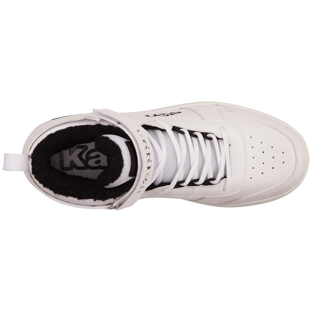 Кросівки Kappa Hanbury Fur Unisex, фото №5