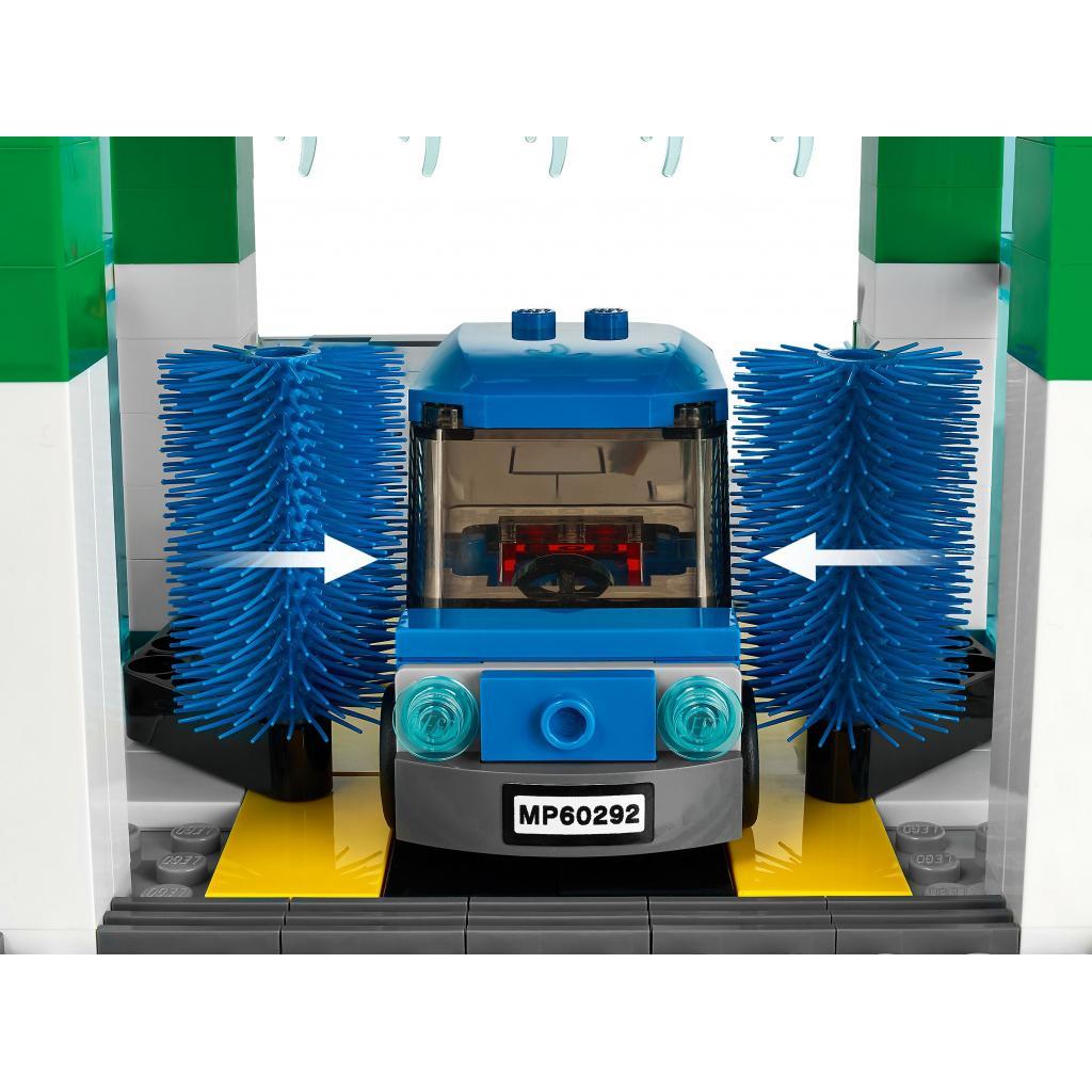 Конструктор LEGO City Центр 790 деталей 60292, фото №8
