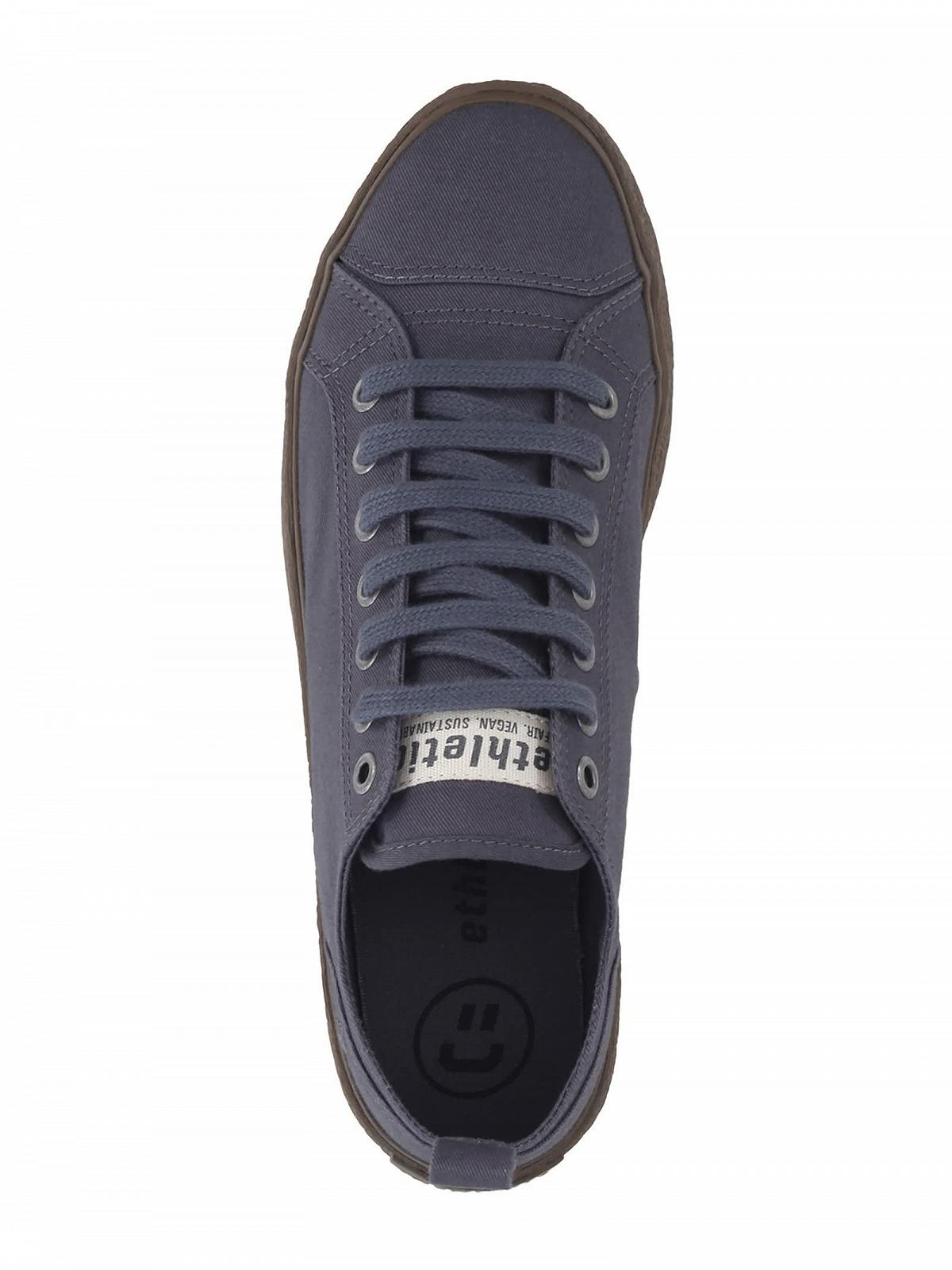 Кроссовки Ethletic Lo Fair Unisex Vegan Sustainable, фото №6