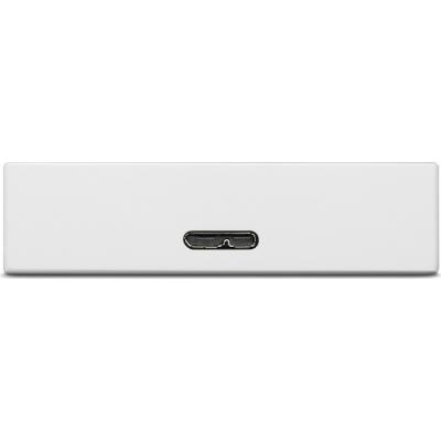 Зовнішній жорсткий диск Seagate 2.5" 4TB One Touch USB 3.2 STKC4000402, фото №6