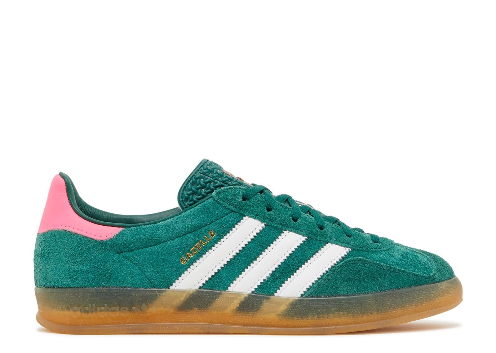 Кроссовки adidas Gazelle Indoor W IE7002, фото №1