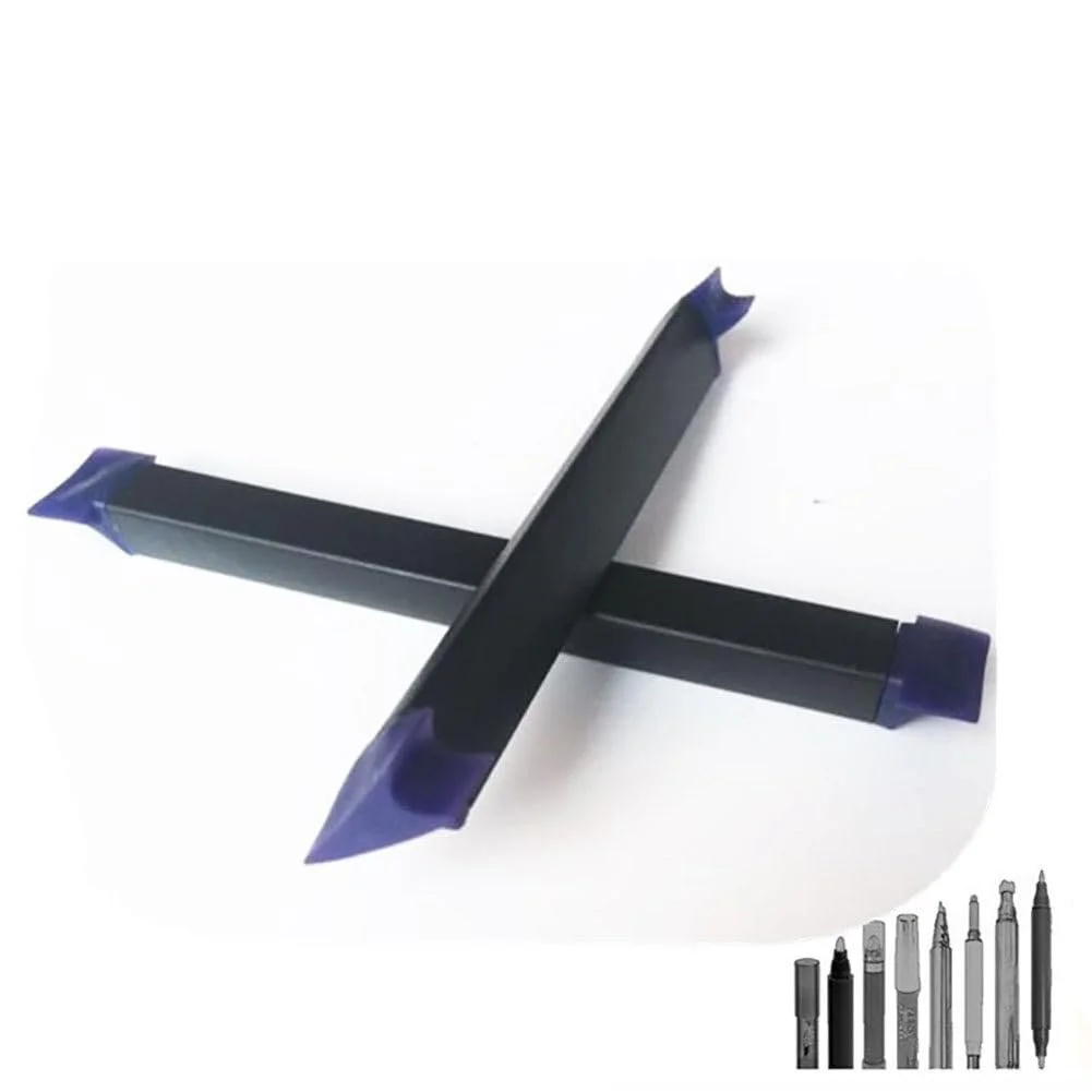 Аппликатор для теней Силиконовый штамп для подводки глаз, фото №5 Аппликатор для теней Силиконовый штамп для подводки глаз, фото №5