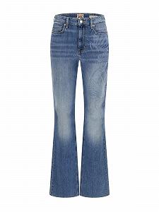 Джинсы G 5 POCKETS JEANS PLA2 27 - Фото 1