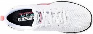 Кроссовки Skechers Flex Appeal 4.0 Brilliant View женские synthetic.ua - Фото 1