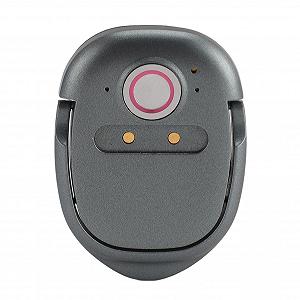 Устройство для перевода языков Haofy Портативное Быстрая зарядка Магнитная Беспроводное соединение 109 языков - Фото 1