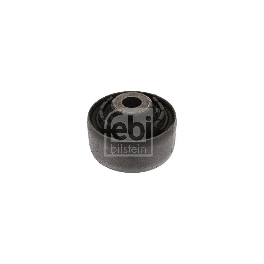 Сайлентблок важеля FEBI BILSTEIN 18548 для OPEL VAUXHALL, передня вісь зліва, знизу, фото №2