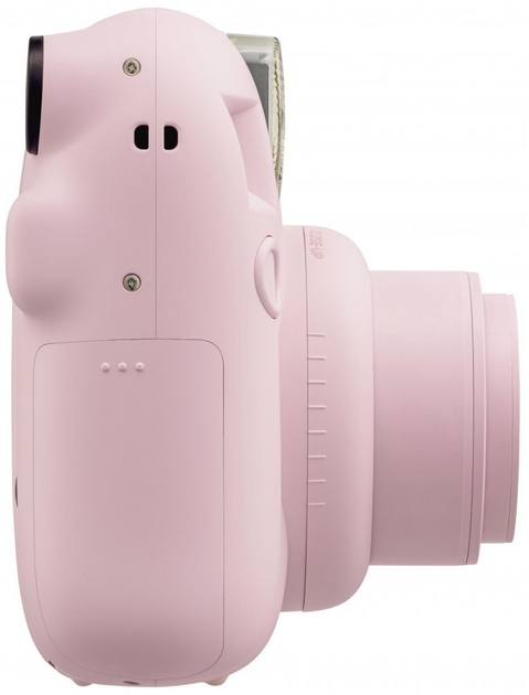 Камера миттєвого друку Fujifilm Instax Mini 12 / фото 62 х 46мм / Рожева, фото №3