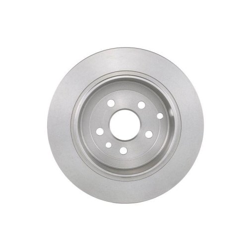 Гальмівний диск BOSCH 0 986 479 518 для ROVER LAND ROVER, задня вісь, фото №3