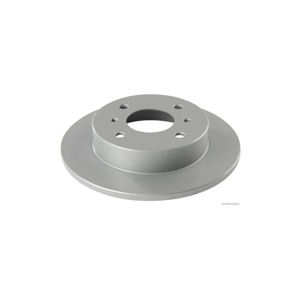 Гальмівний диск HERTH+BUSS JAKOPARTS J3311028 для NISSAN INFINITI, задня вісь, фото №1