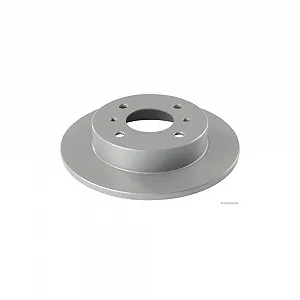 Гальмівний диск HERTH+BUSS JAKOPARTS J3311028 для NISSAN INFINITI, задня вісь - Фото 1