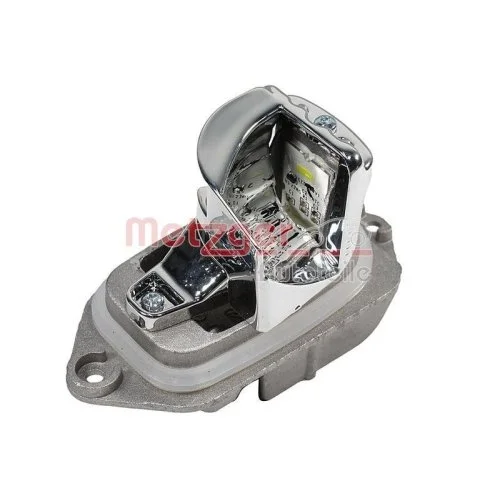 Блок управления освещением METZGER GREENPARTS 0896505 для BMW правый, фото №2